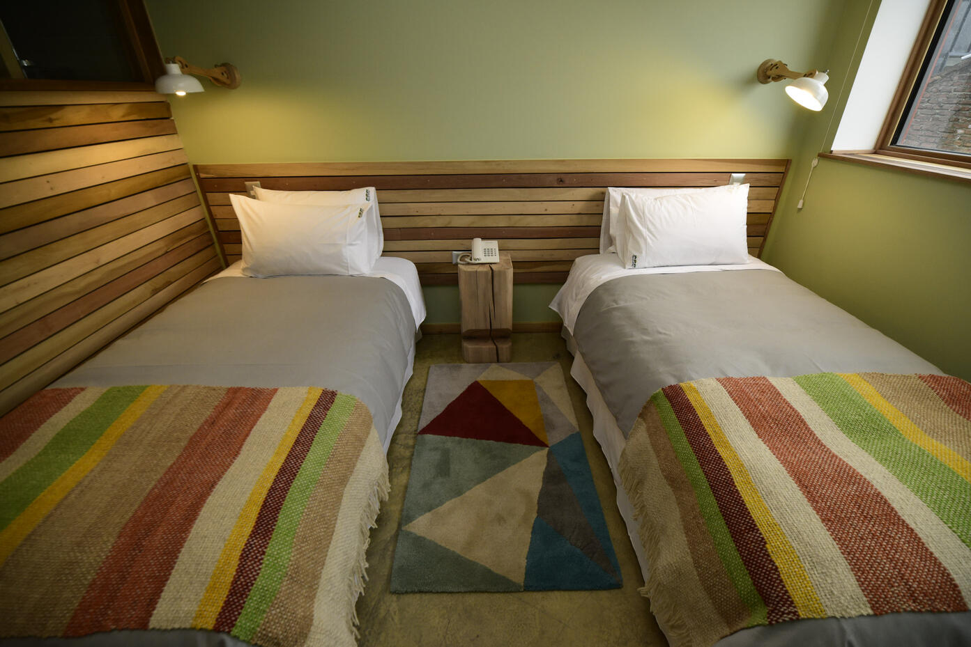 Shared Accommodation